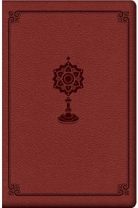 MANUAL FOR EUCHARISTIC ADORATION by POOR CLARES OF PERPETUAL ADORATION, ST. JOSEPH